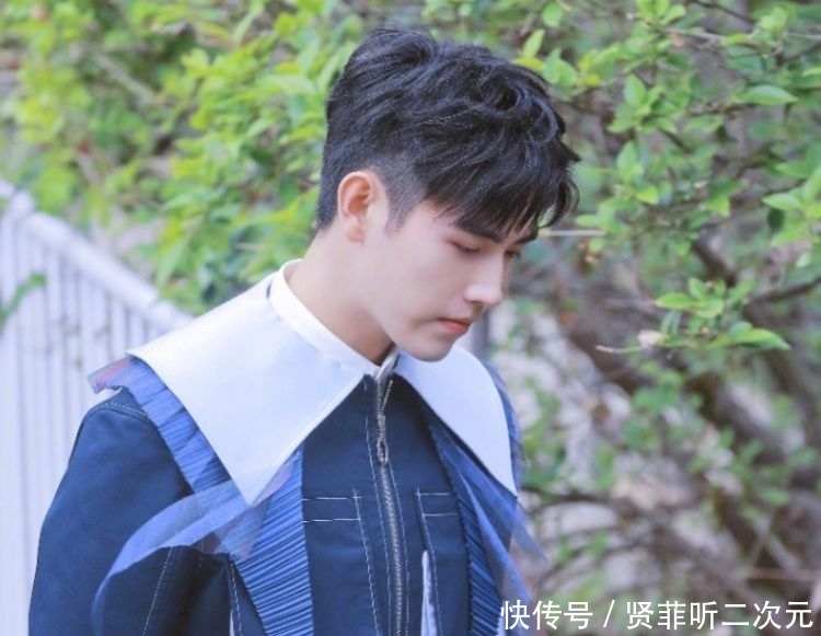 《奔跑吧9》录制,宋雨琦终于回到队伍,两位男神加入