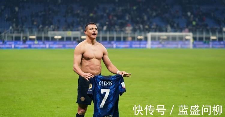意大利杯|穆帅桑切斯的进球很精彩,但国米犯规在先该去看VAR!