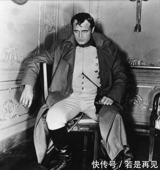 狮子|误解200年！拿破仑说“中国是沉睡的狮子”，背后真相却是……