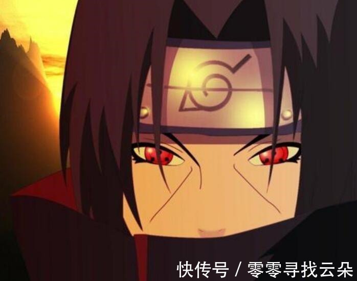 木叶|火影心怀木叶，却对曾经的同伴不留情，鼬为何要折磨卡卡西
