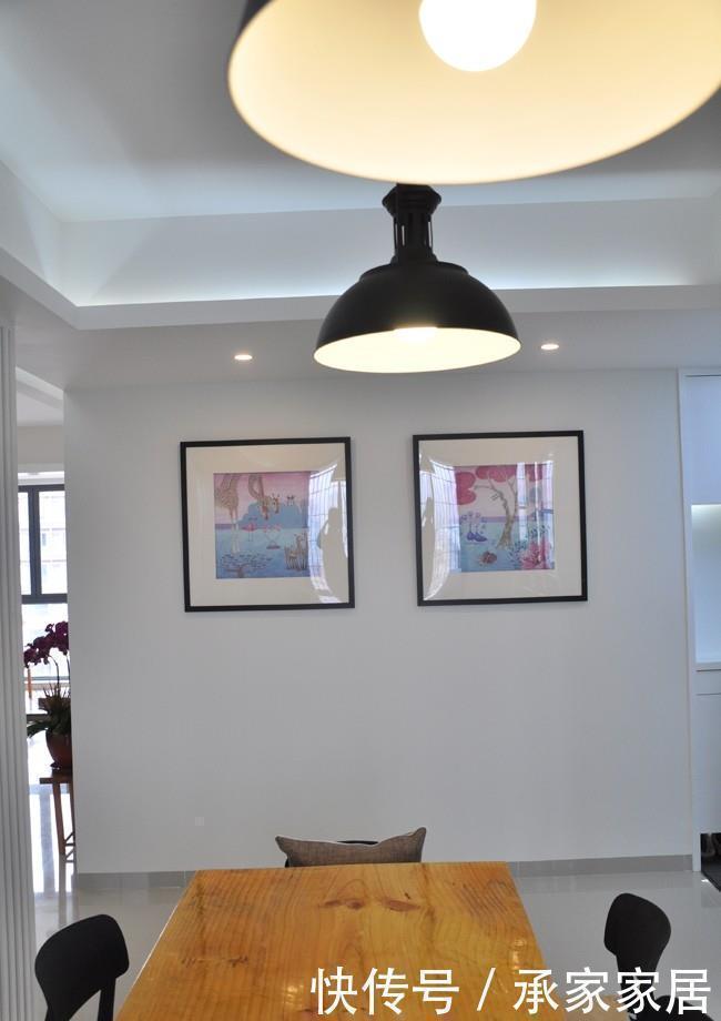 置物架柜|不靠父母付首付买房,装修直接简装,朋友来参观直夸漂亮上档次