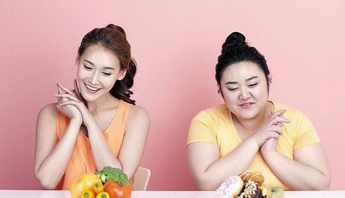 减肥期间|减肥期间,注意4个细节,让体重轻松降到两位数