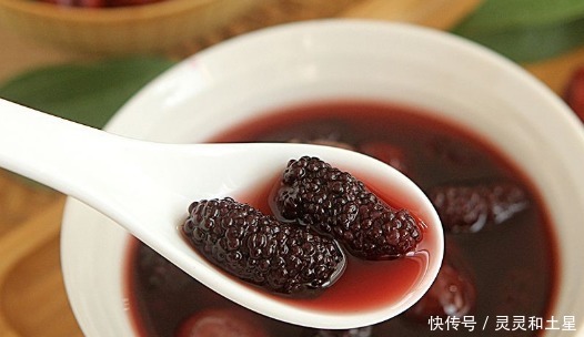 春天,女人要常喝這湯,紅棗和它一起煮,氣色紅潤睡得香,別錯過!