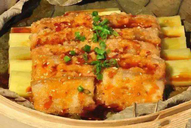 色彩味|正宗农村宴：26道菜，道道色彩味俱全，村宴大家爱吃的美食