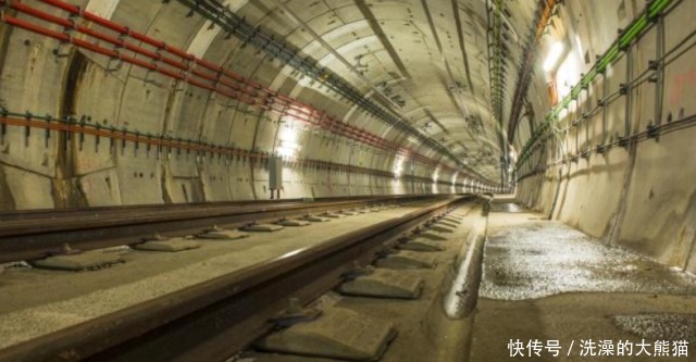 日本一超美海底隧道：每公里耗资27亿美金，曾遭反对如今备受支持