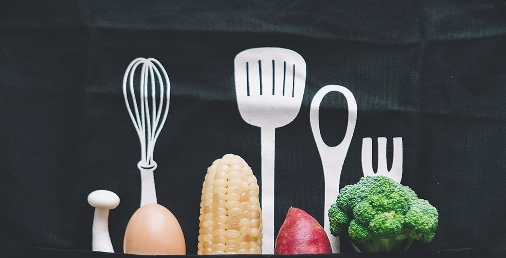 木耳加一物，金子都不換，常吃排出體內(nèi)毒素，大肚腩悄悄不見