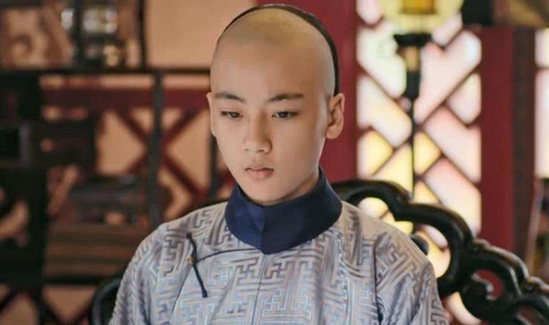 机会|清朝的闭关锁国始于“伟大”的康熙皇帝