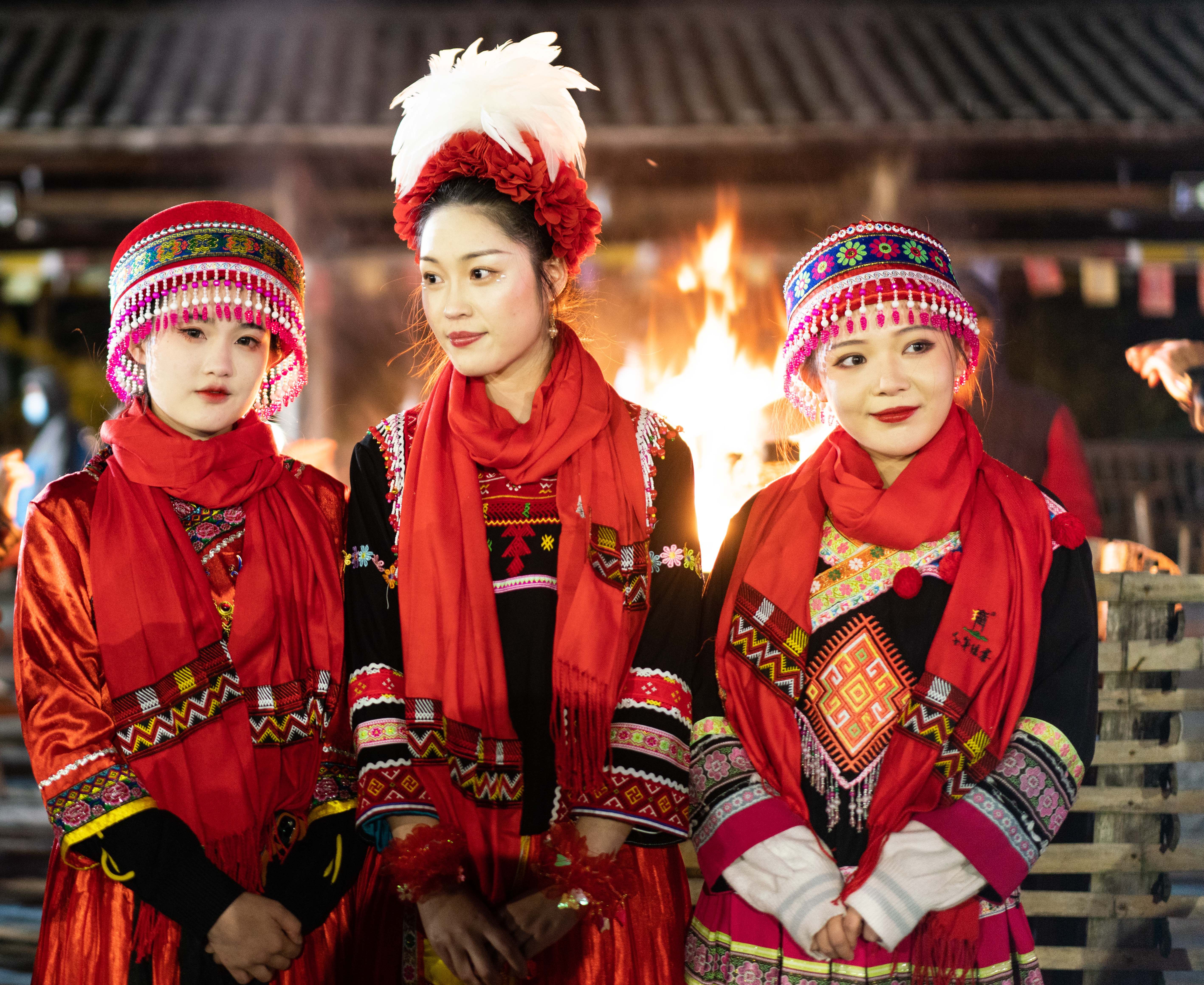  山水|广东两天三夜，仙门奇峡享山水之乐，千年瑶寨品民族盛宴