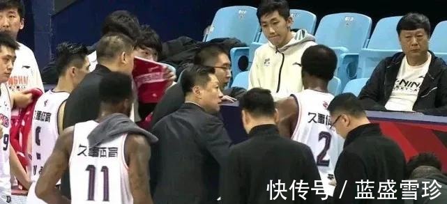 战上海|CBA三阶段,上海VS广厦,群英战三少,看点颇多!