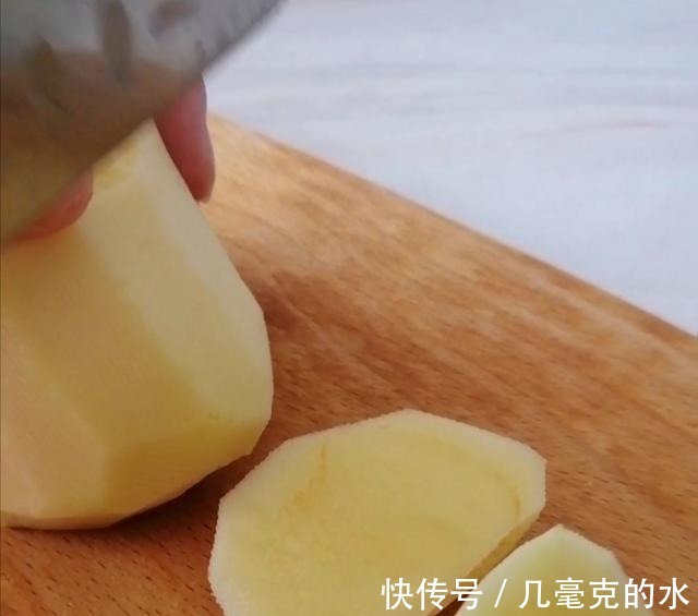 秋天|秋天，宁可不吃肉也要吃它，美味又营养比吃肉香，多吃两碗大米饭！