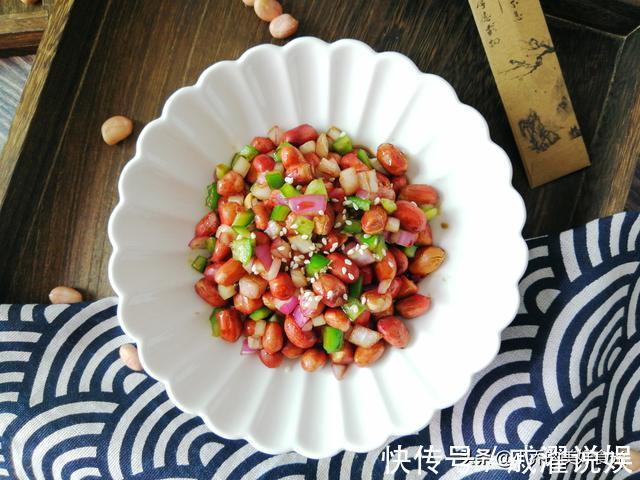 凉菜|中秋家宴分享6道凉菜，有荤有素可甜可咸，凉菜先上桌热菜不慌张