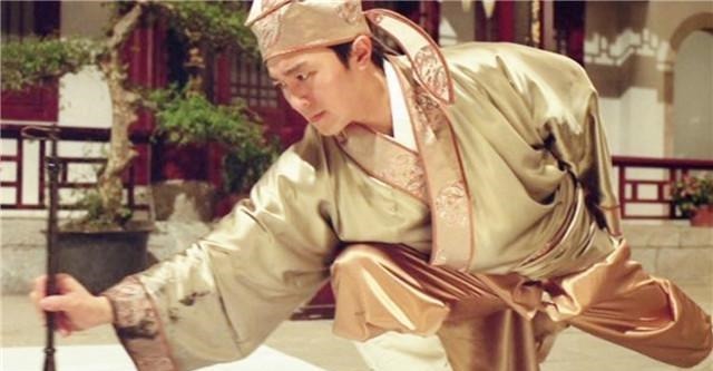 唐伯虎|唐伯虎一心想施展抱负,为何宁王重用他,他却又要装疯逃脱