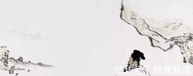 唐·李白$历史上“最”高水平的5首诗词,毛主席上榜一首,人人皆知!