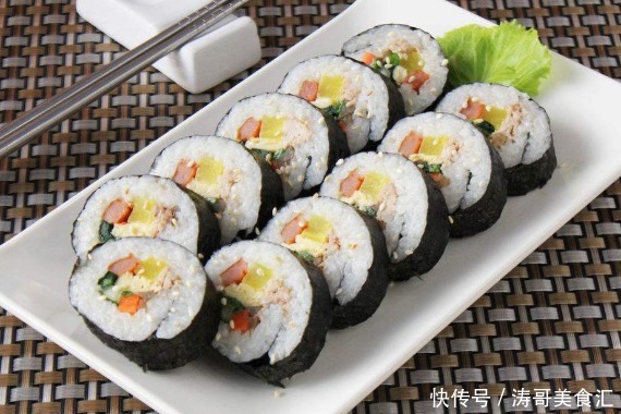 美食|小姐姐们最爱吃的10大网红美食,看看有没有你爱吃的,男生收藏