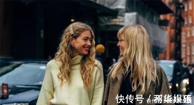 直发 女人过了40岁,如果你有白头发,少留这3种“发型”,显老没气质