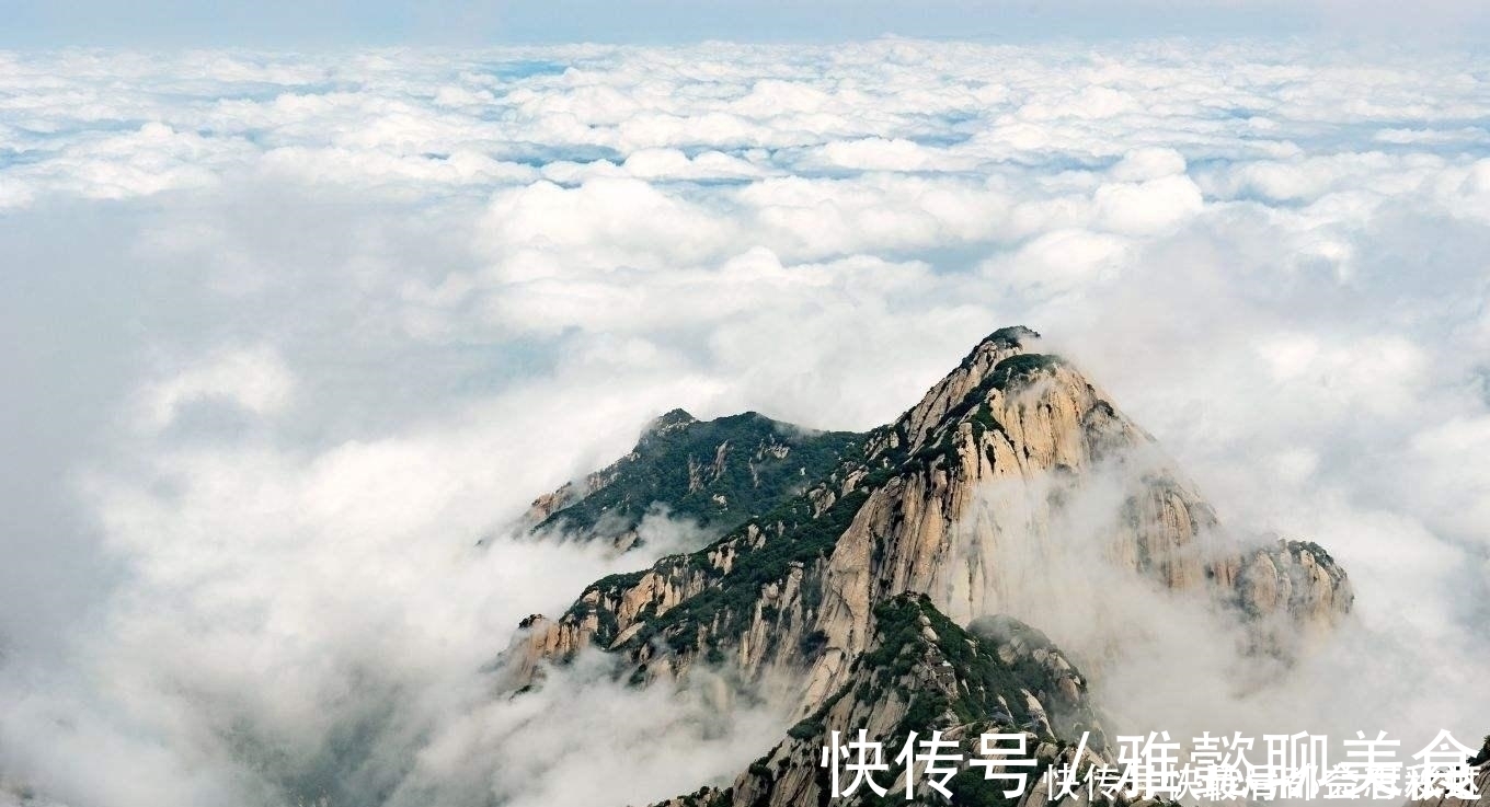 这首诗|王勃和王维都是天才诗人，各写下一首《山中》，千百年来高下难分