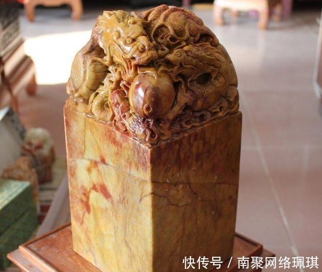 孙殿英|中国最珍贵的五大国宝文物