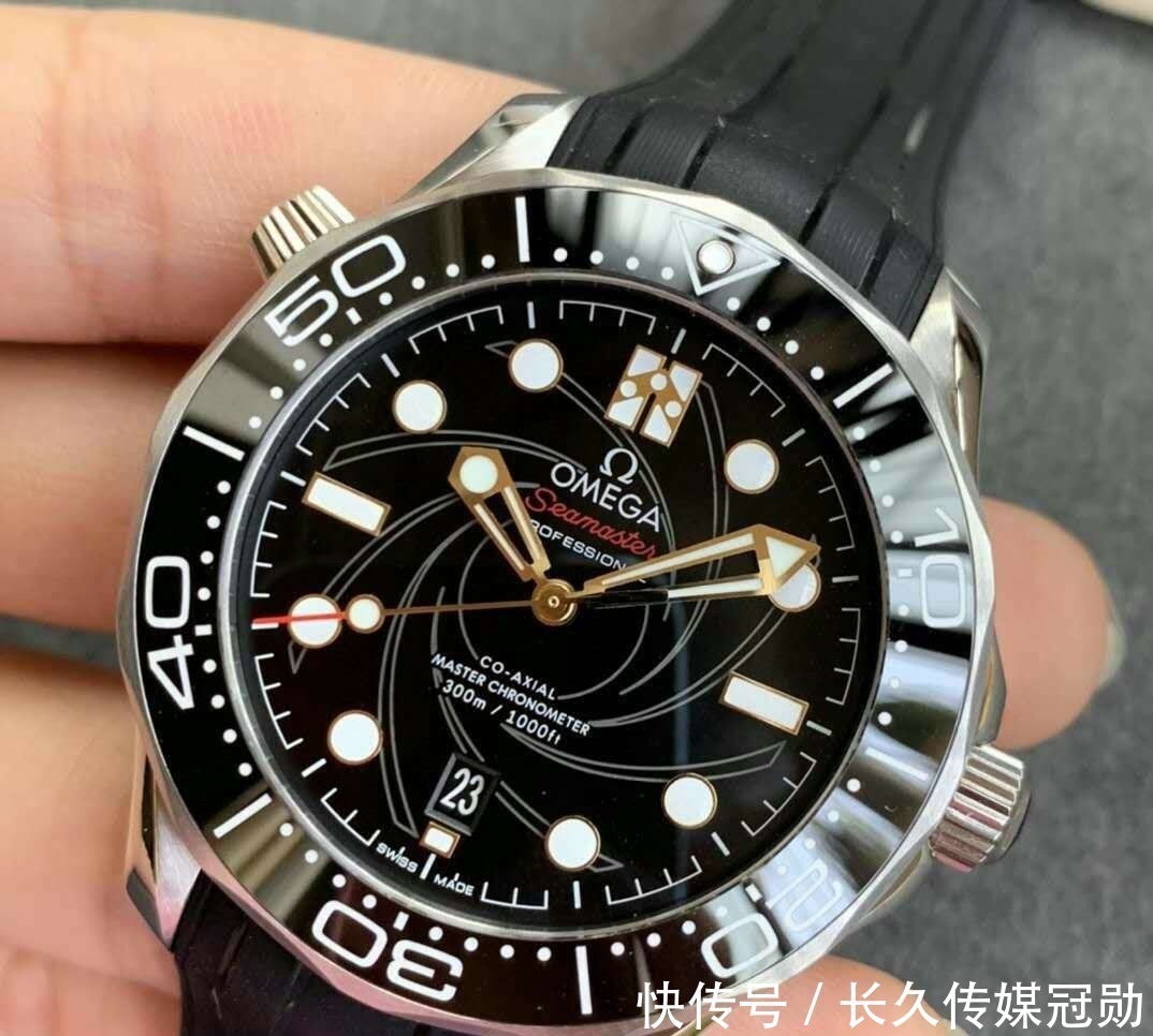 王辉|欧米茄3大入门“神器”,便宜的不到3万就可拿到