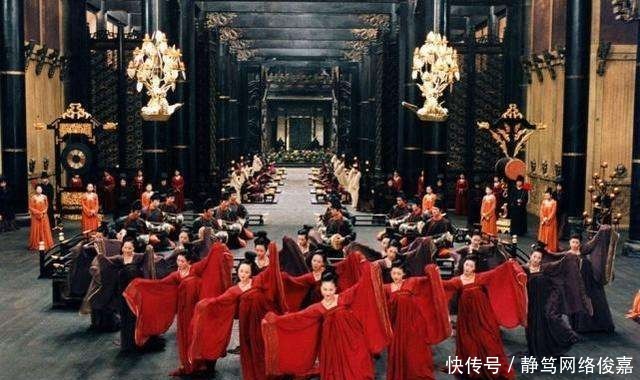 后妃|清朝如何处置洪秀全的后妃和儿子?后世:太过残忍!