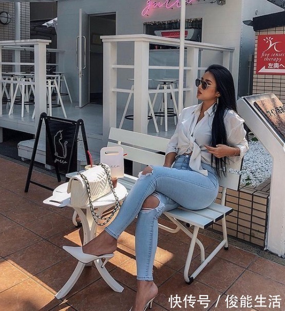 金奎熙|她是健身达人，体重130斤，却拥有傲人曲线