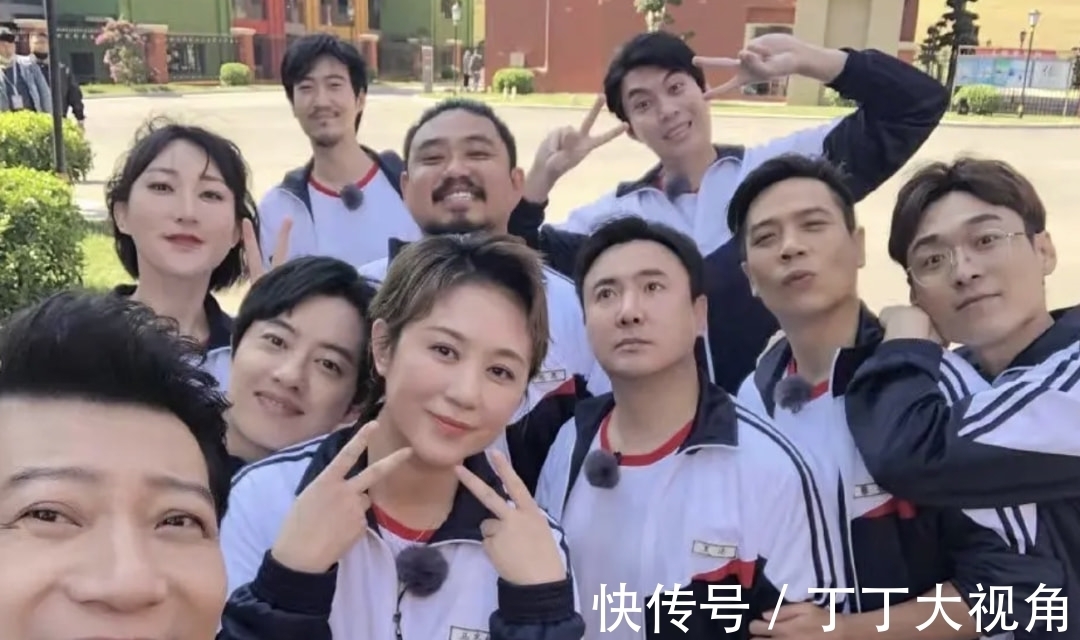 首播就拿下3个冠军,沈腾的这档新综艺又是“王炸”?