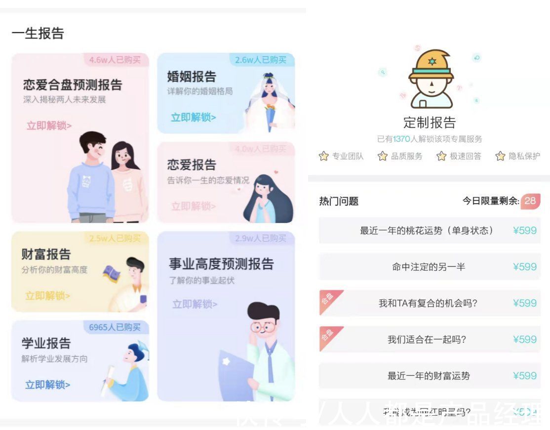 陶白白|不信风水信星座？当代年轻人玄学大赏