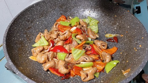 肥肠这样做,那叫一个香!