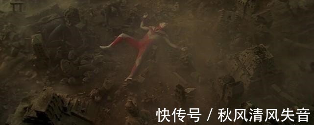 戴拿|奥特曼发展史,迪迦走进我们的生活,戴拿继承了光