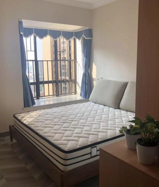 实用|刚入住婚房,光入户就美炸天了,最满意主卫生间改衣帽间,实用