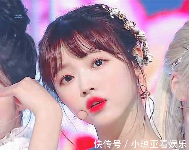 圆脸|拯救大脸盘子:5款仙女发型。适合圆脸减龄又可爱的女生发型。