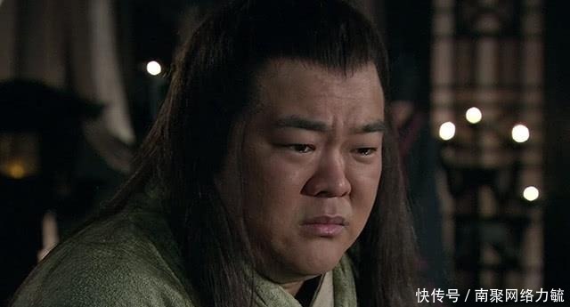 刘禅|三国演义：他是刘备留给刘禅的人，对统一很关键，落个这样结局