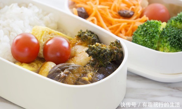 日本普通家庭的一日三餐，看完才明白，为啥日本“没”胖子了