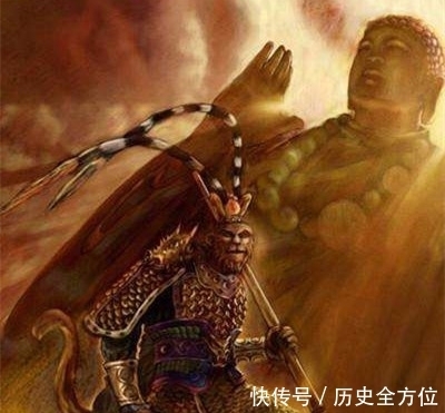 菩提祖师身份之谜?他法力不在如来老君之下,身上却藏一个弱点!