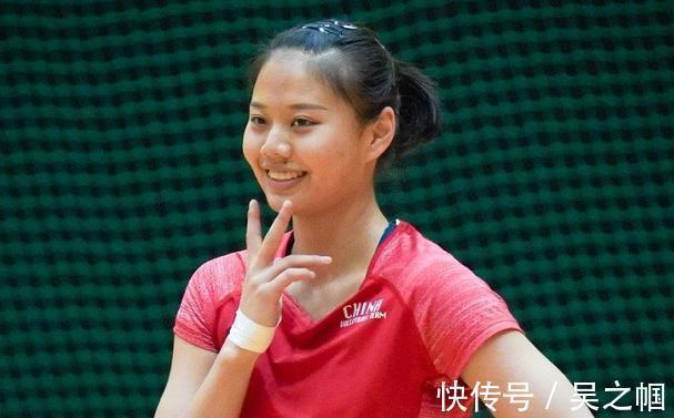 全运会|16岁1米90天才火热出炉!高点强攻屡屡得分,女排新接应浮出水面