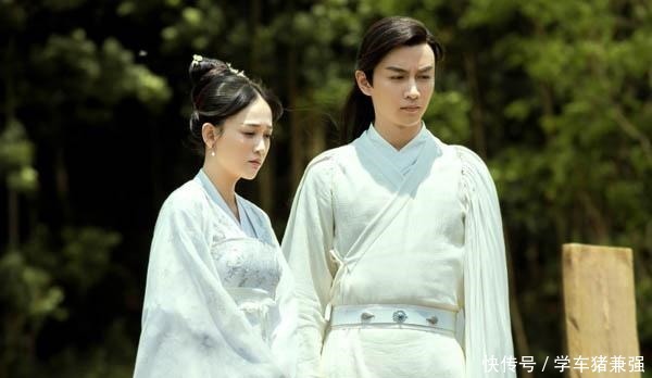 开国|隋朝开国皇帝杨坚为何只有一个女人