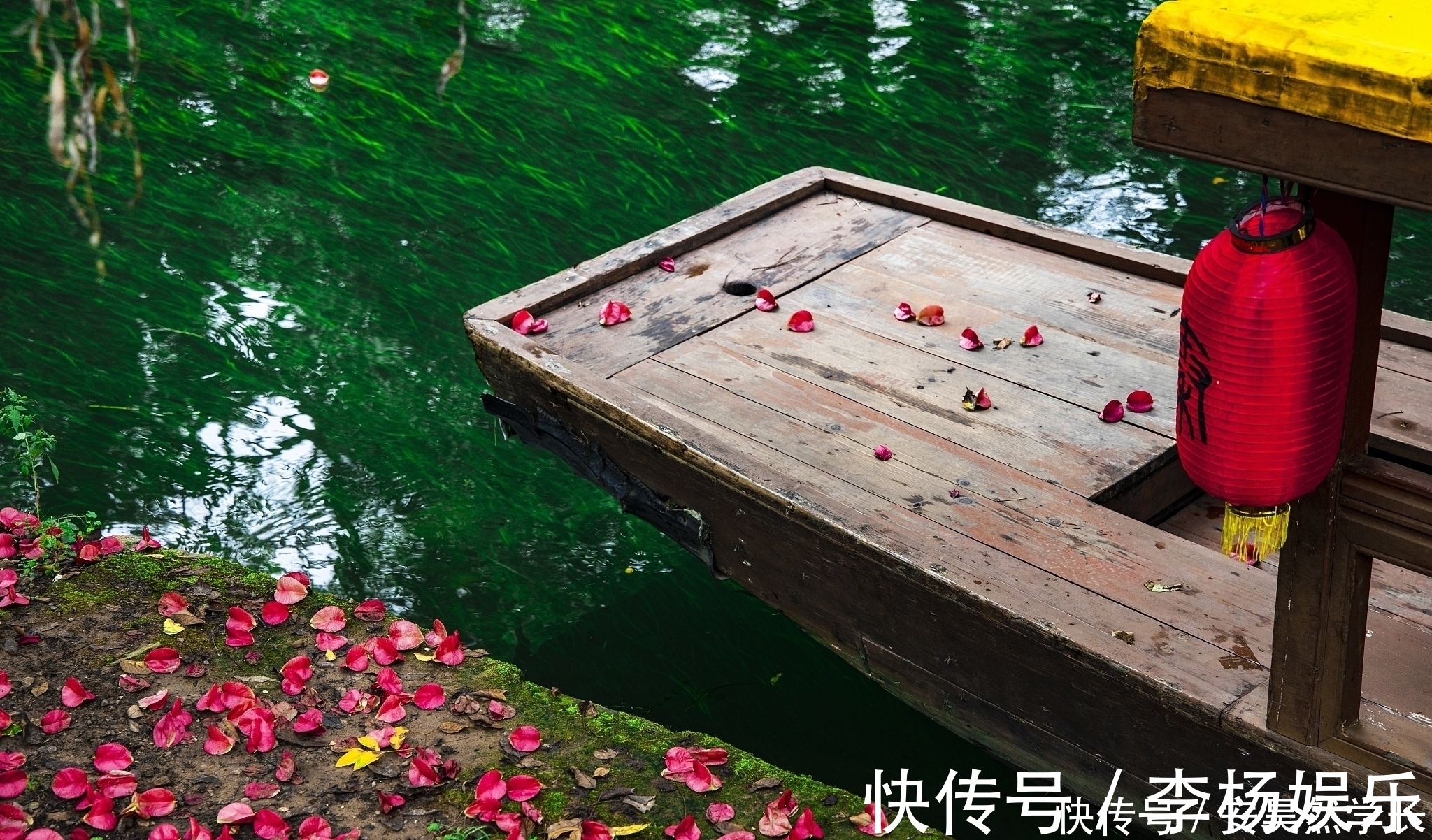 东坡$六首古诗词,写尽岁月静好,读后让人安静从容