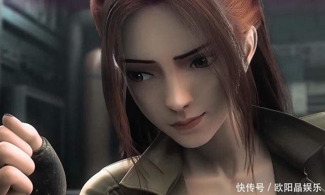 电视剧版|《灵笼》真人版预告，进度和动画版保持一致，末世题材难度系数大