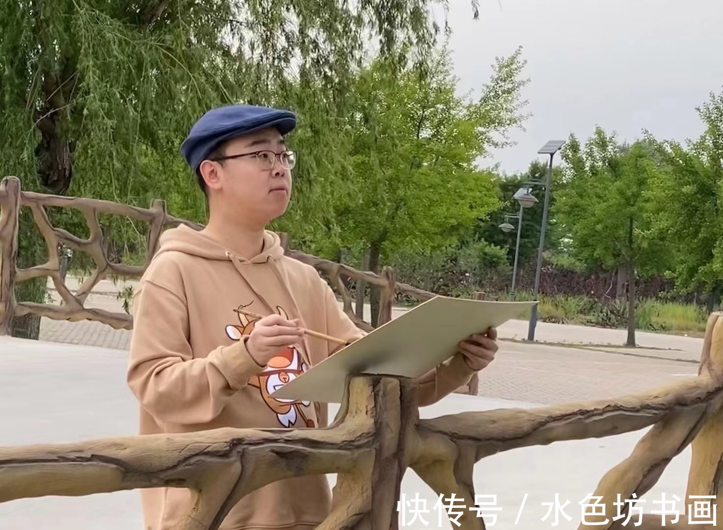 中国楹联学会|画家专栏 │王永旭——江作青罗带,山如碧玉簪