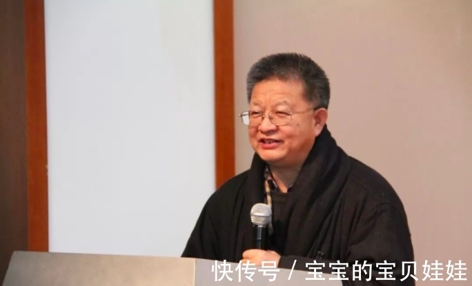 传统|曾来德:书法传统是创新的巨大障碍,要理直气壮地反对它!