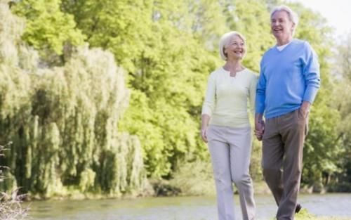 长寿|公认的7大长寿习惯，运动排最后，榜首可能很多人没想到