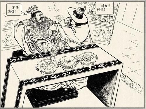 戏法儿|一代幻术大师将曹操戏耍而死，此人最大的特点就是喜欢美食
