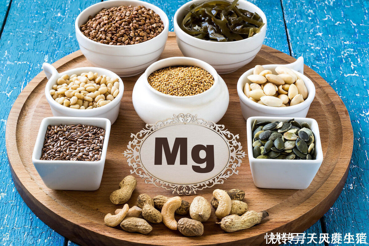 老年人每天吃4種食物,再補3種營養(yǎng)素,不用再為補鈣而發(fā)愁