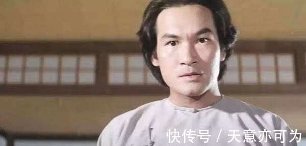郑伊健|扮演过霍元甲的演员有六位,赵文卓版最帅,最后一位无人能超越!