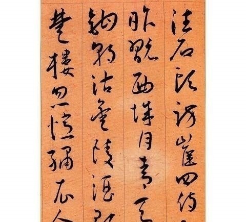 王献之!若非英年早逝,他的书法定不输王羲之!王献之赞称:书法上乘也!