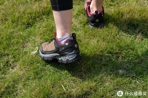 新春徒步登山好选择,图途户外鞋 体验