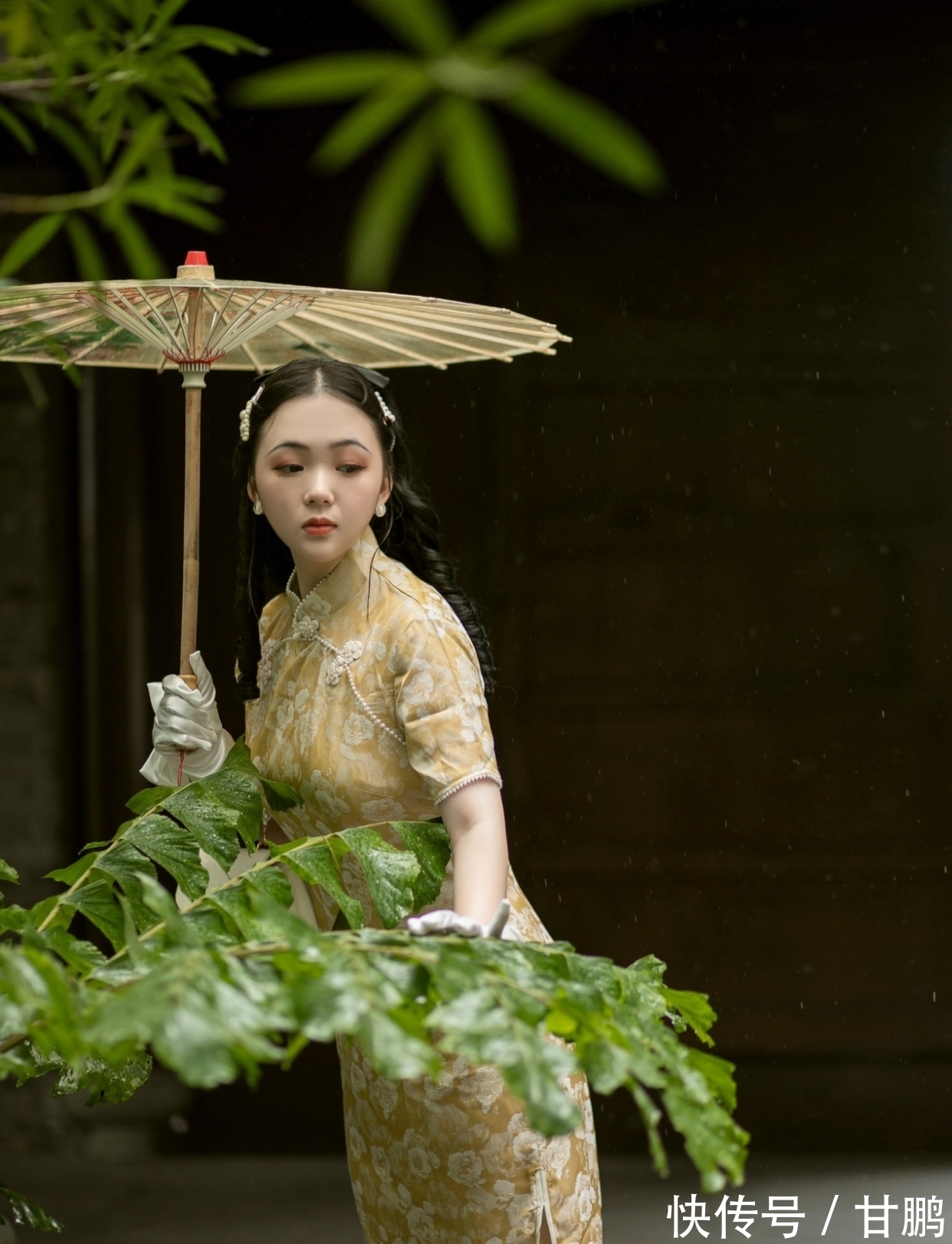 般若汤@七律·十一首丨生涯可比连台戏?岂重鱼龙赐钓名