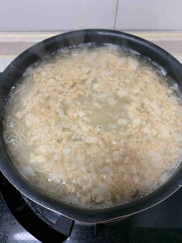 红薯粉|老一辈人眼中最爱的“下酒菜”,如今却无人问津,年轻人嫌它土