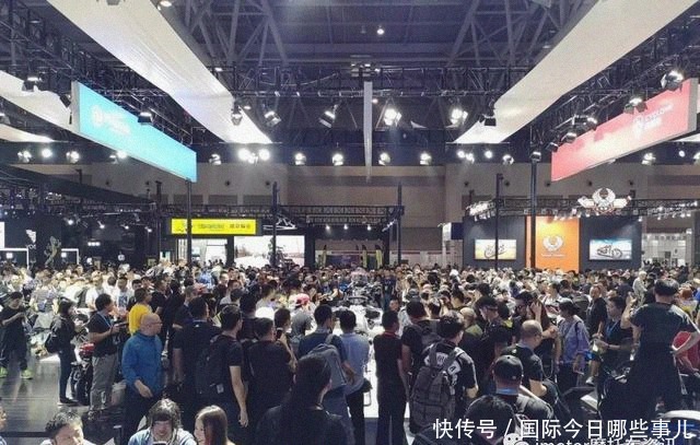 建议|建议收藏!全球摩托车展会一览表(2)