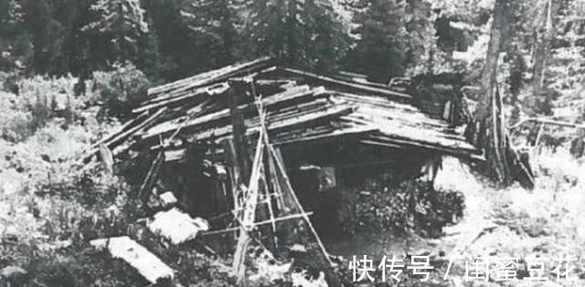 生存&一家人在西伯利亚与世隔绝,生存了42年,和外界接触后却接连死亡