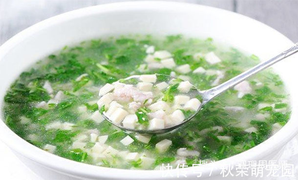 补脑|孩子多喝“高钙汤”,强过“骨头汤”,清肝明目,补钙补脑少生病